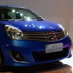 Grand Livina, Masih Baru Kok Ngelitik?