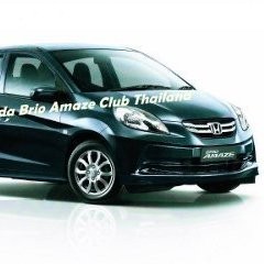 Brio Sedan Dibanderol Mulai Rp 142 Juta