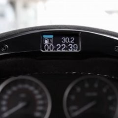 Setir Gaya Baru ala BMW 