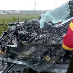 Lumpuh Karena Kecelakaan, Gadis Dapat Kompensasi Rp 352 Miliar