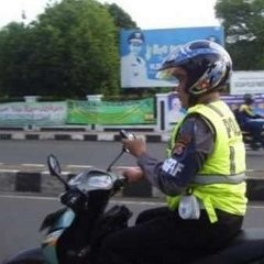 10 Perilaku Pengendara Motor yang Harus Diubah