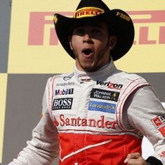 McLaren akan Kehilangan Hamilton