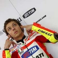 Rossi Tak Dapat Pelajaran Apapun dari Ducati