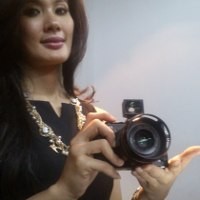 Sony RX1, Kamera Kompak  Full Frame Rp 30 Jutaan