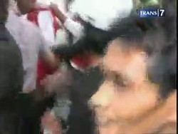 Aksi Sadis Geng Motor Kembali Mengancam