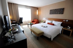 Menginap di Semarang Ala Koper dan Ransel