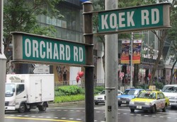 Wisatawan Indonesia Nomor 1 di Singapura