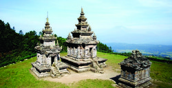 Semarang yang Dingin-dingin Segar