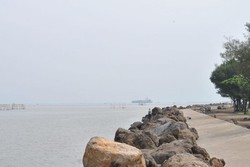 Pantai Marina, Ancolnya Semarang