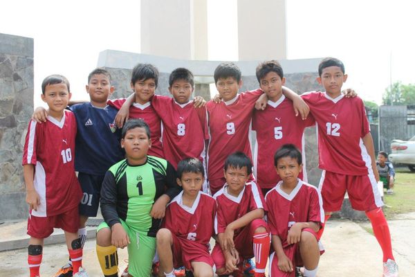 AL-ICHWAN FC