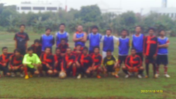 GAPUTRA FC