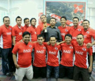 IAACC