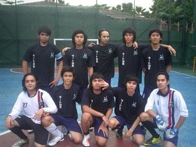 MetroMoose dan Campfrog