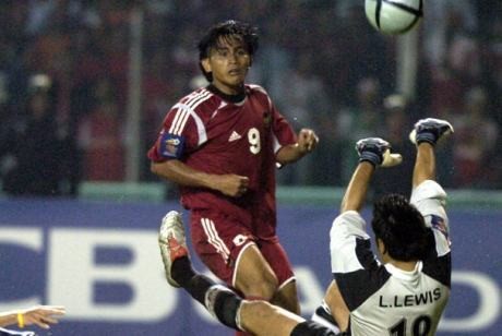 Indonesia Spesialis Topskorer Piala AFF