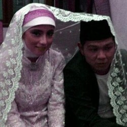 Sebelum Menikah, Nadine dan Andhika Mahesa Kumpul Kebo