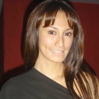 Davina: Kalau Nggak Jatuh, Belum Jadi Model