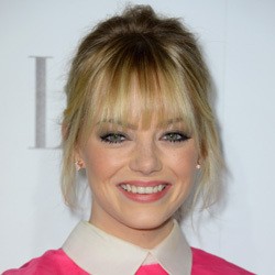 Video Seks Emma Stone Terancam Beredar