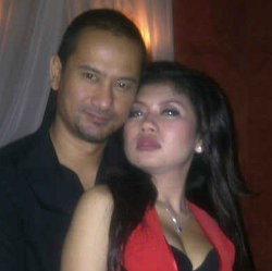 Pacari Pedangdut Seksi, Mudji Massaid Masih Beristri?