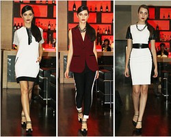 Koleksi Ready To Wear Stella Rissa: Seksi, Simple & Elegan