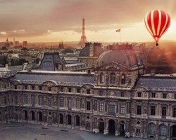 Louis Vuitton Rilis Film Pendek Terbarunya