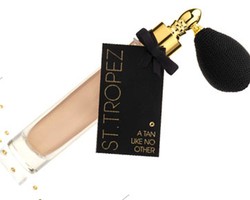 Spray Tan Termahal Seharga Rp 3 Jutaan Ini Mengandung Berlian