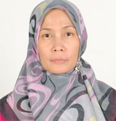 Barang Hilang di SDB BCA Tanjung Duren