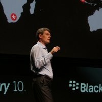 RIM: BlackBerry 10 akan Bunuh Laptop