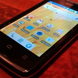 Smartphone Acer Ini Diklaim Paling Indonesia