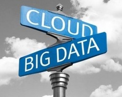 Cloud Computing Bisa Tangkal Serbuan Big Data