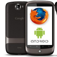 Firefox Rambah Lebih Banyak Perangkat Android 