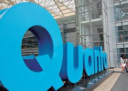 Ini Dia 8 Macan Teknologi Asia