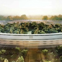 Proyek Kapal Luar Angkasa Apple Terancam Molor
