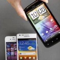 Pengadilan Minta Apple Buka-bukaan Pada Samsung