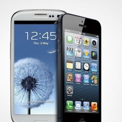 Samsung: iPhone Tidak Mungkin Ada Tanpa Kami