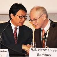 Dubes: Nilai Bisnis Bambu US$ 10-15 Miliar