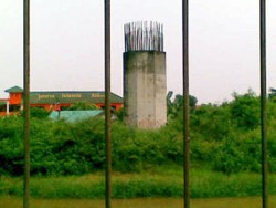 Termahal, Ganti Rugi Tol Bekasi-Cawang-Kp.Melayu Rp 5 Juta/Meter Persegi