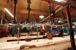 Sentuh Rp 90.000/Kg, Daging Sapi Masih Ditinggalkan Pembeli