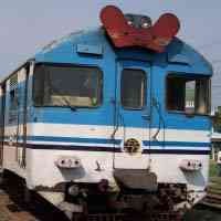 Per 1 Desember 2012, Bayi Juga Dikenakan Tiket Kereta