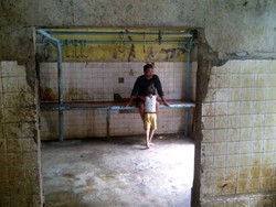  Bandar Sapi Setop Pasokan, Belasan Penjagal di RPH Rawabadak Menganggur