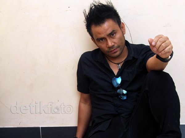 Judika, Si Cowok Cool