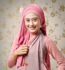 Supernova House, Konsisten Ciptakan Baju Muslim Rajutan