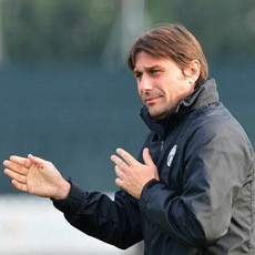Conte: Juve Masih Bisa Lebih Baik
