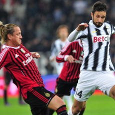 San Siro Membara