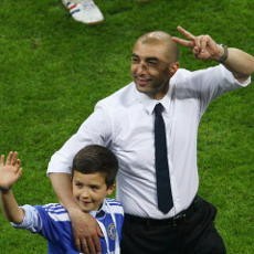 Di Matteo ke Chelsea: Terima Kasih untuk Memori Indah Itu