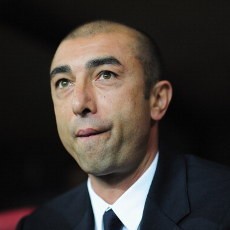 Bagi Mata, Di Matteo adalah Legenda