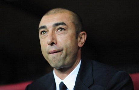 Bagi Mata, Di Matteo adalah Legenda