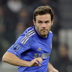 Mata Percaya Benitez 