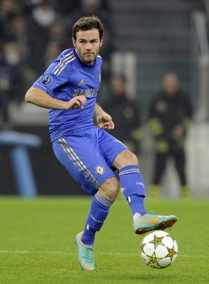 Mata Percaya Benitez 