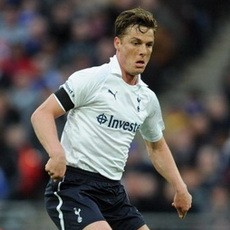 Parker Sudah Kembali Berlatih