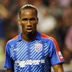 Drogba Minta Izin FIFA untuk Main di Klub Lain